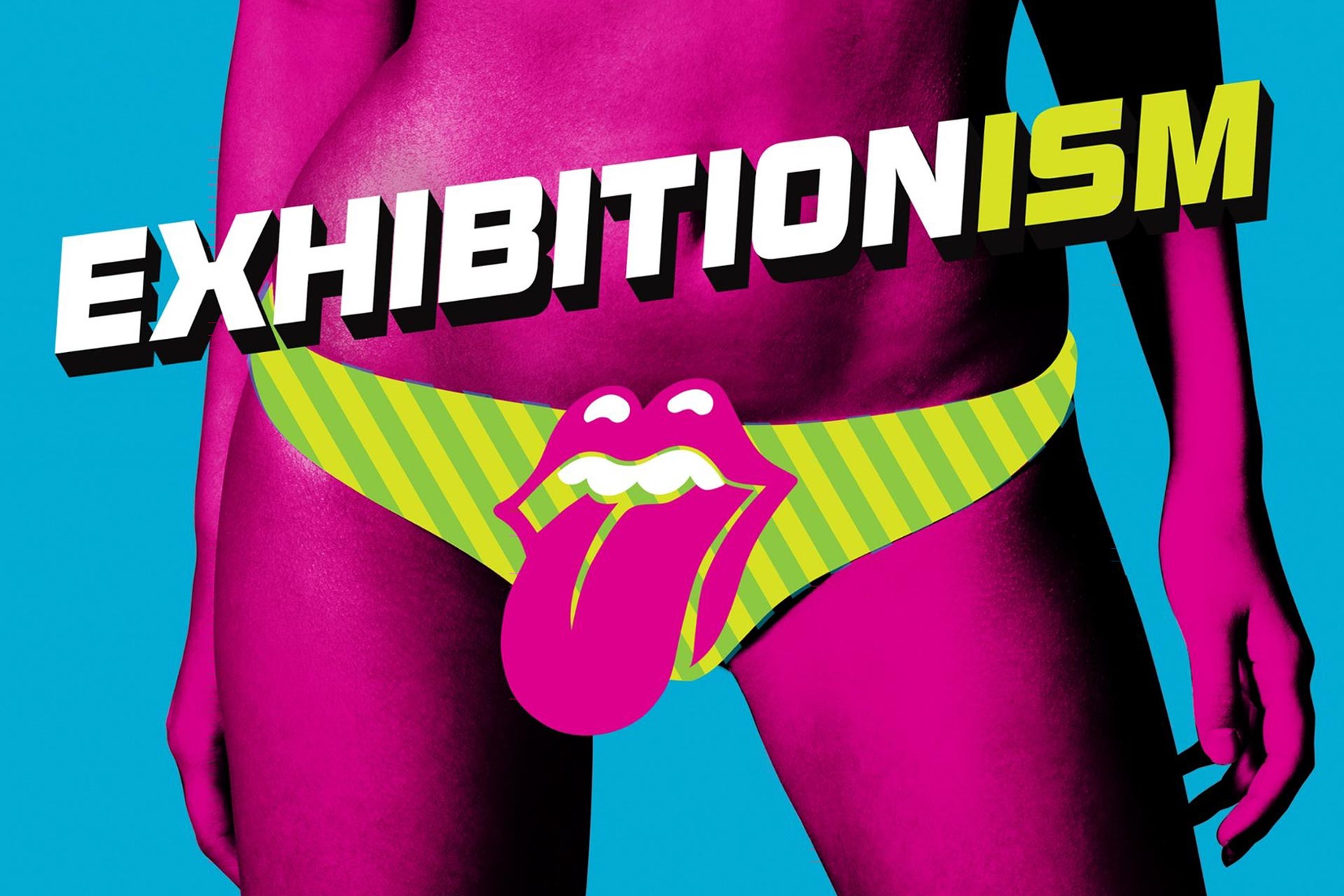 You are currently viewing Exhibitionism