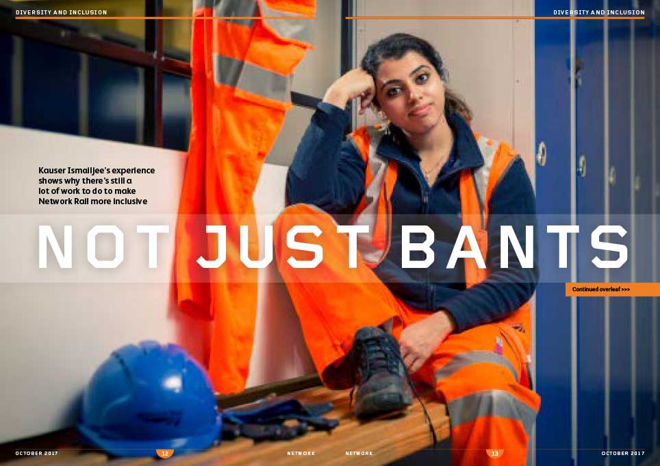 2018 IOIC Awards Not Just Bants