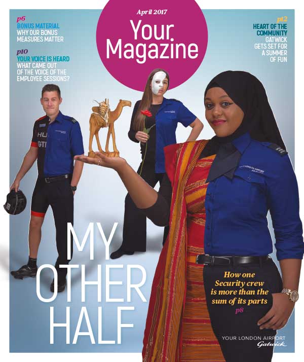 2018 IOIC Awards Your Magazine